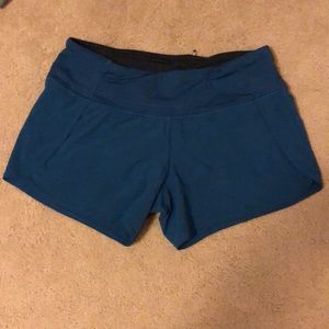 Lululemon Speed Up Short
